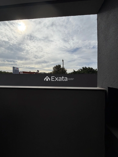 Excelente apartamento com vista de frente, para venda ou locação!: 6ª foto da galeria de imagens do imóvel