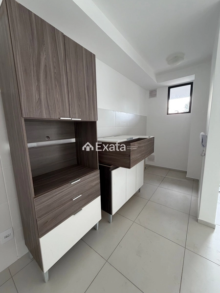 Excelente apartamento com vista de frente, para venda ou locação!: 4ª foto da galeria de imagens do imóvel