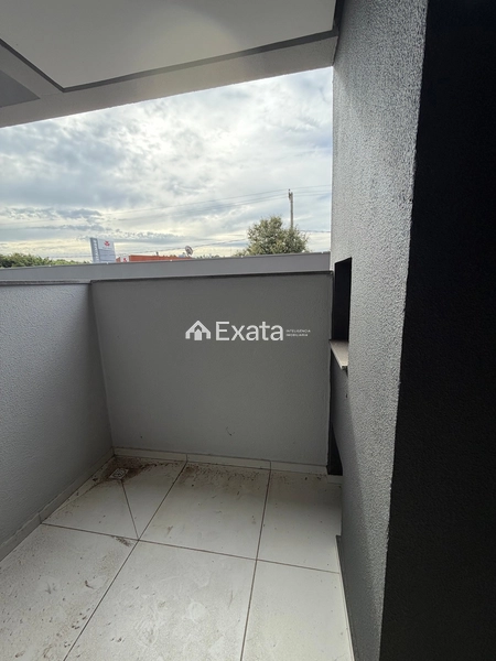 Excelente apartamento com vista de frente, para venda ou locação!: 7ª foto da galeria de imagens do imóvel