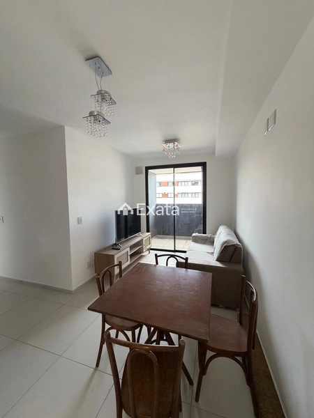 Excelente apartamento de frente, para venda ou locação!: 2ª foto da galeria de imagens do imóvel