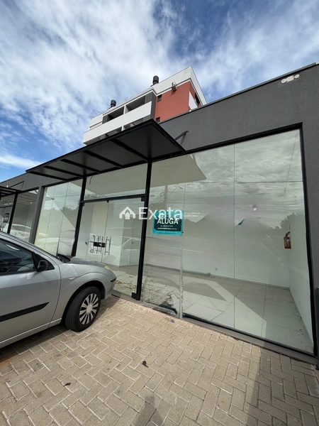Excelente sala comercial próximo ao condomínio Smart à venda!: 1ª foto da galeria de imagens do imóvel