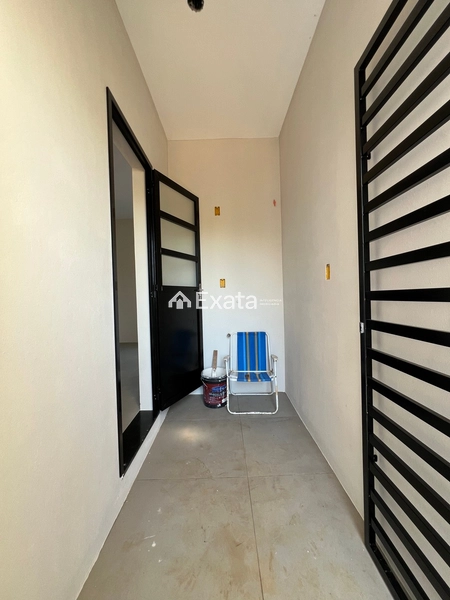 Casa em fase final de construção! Financiável pelo Programa MCMV!: 9ª foto da galeria de imagens do imóvel