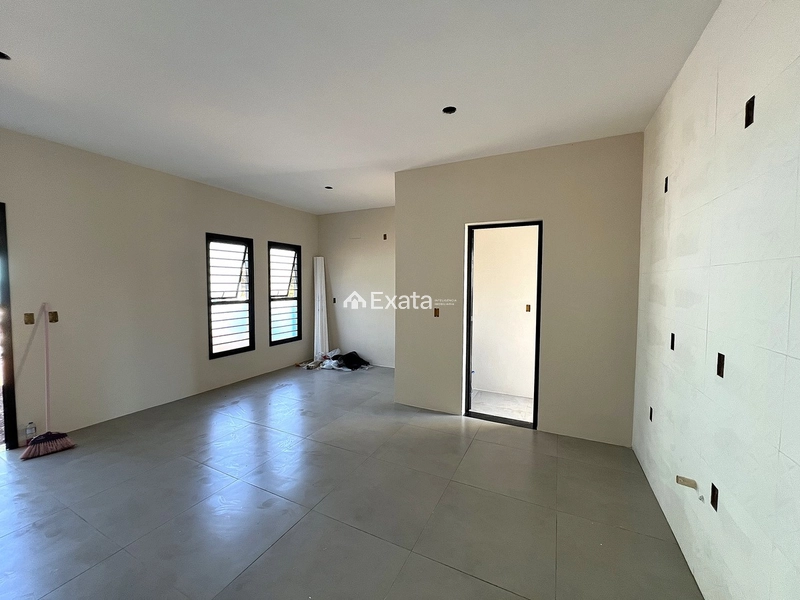 Casa em fase final de construção! Financiável pelo Programa MCMV!: 4ª foto da galeria de imagens do imóvel