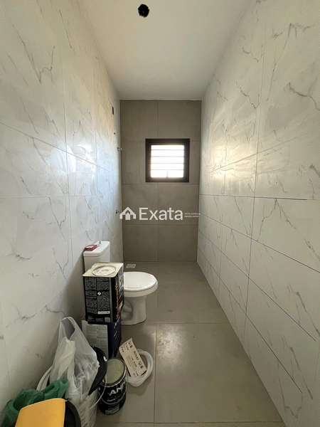 Casa em fase final de construção! Financiável pelo Programa MCMV!: 5ª foto da galeria de imagens do imóvel