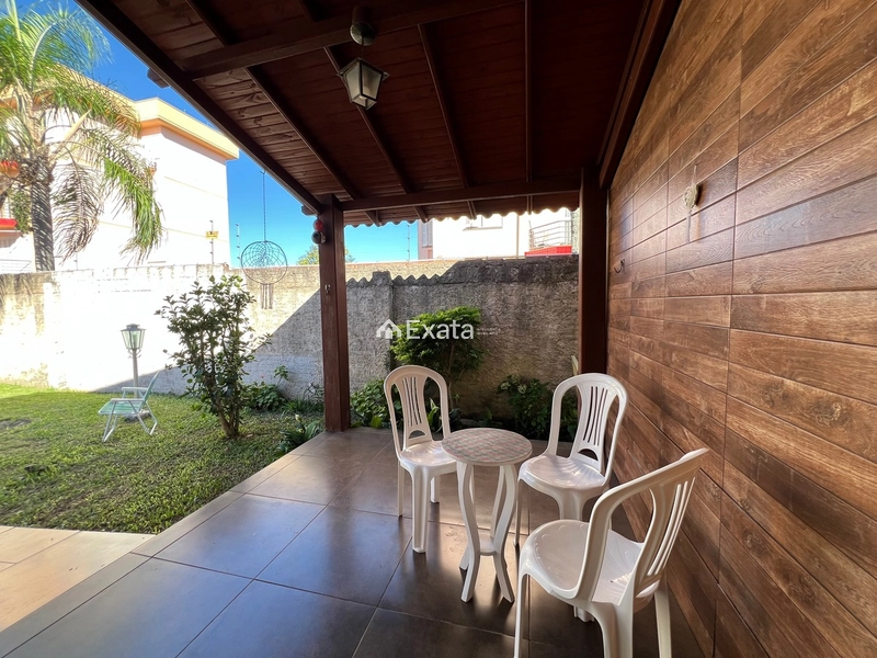 Casa ótima com pátio espaçoso!: 28ª foto da galeria de imagens do imóvel