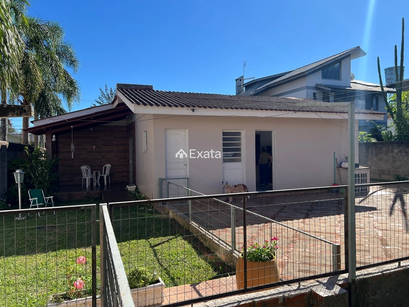 Casa ótima com pátio espaçoso!: 11ª foto da galeria de imagens do imóvel