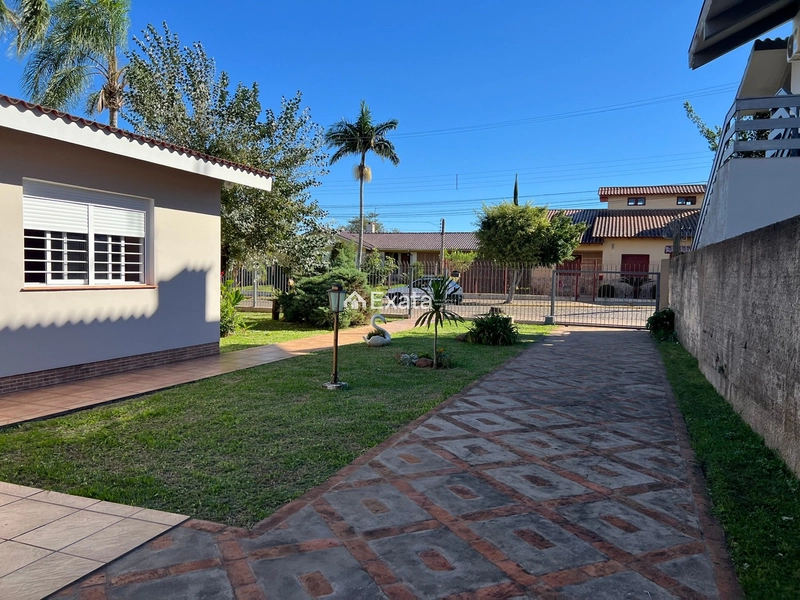 Casa ótima com pátio espaçoso!: 37ª foto da galeria de imagens do imóvel