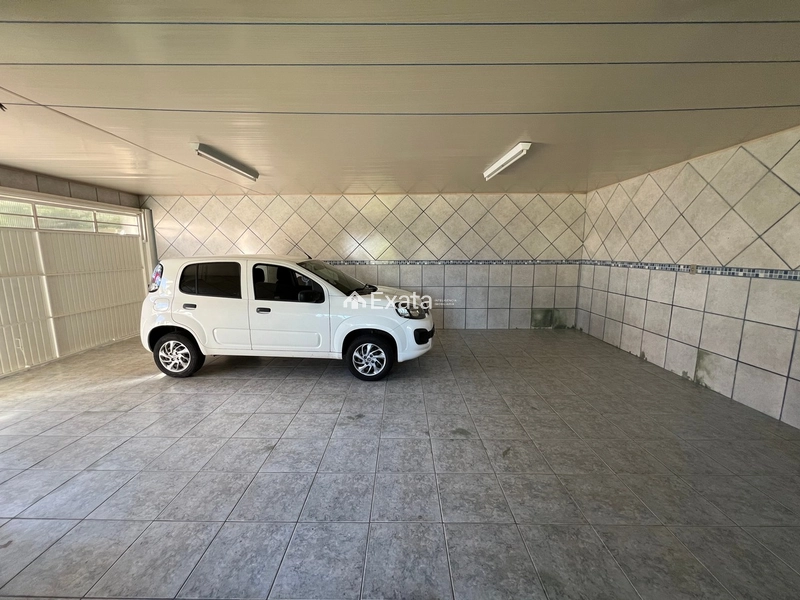 Casa ótima com pátio espaçoso!: 6ª foto da galeria de imagens do imóvel