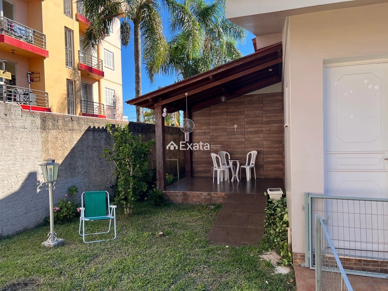 Casa ótima com pátio espaçoso!: 13ª foto da galeria de imagens do imóvel