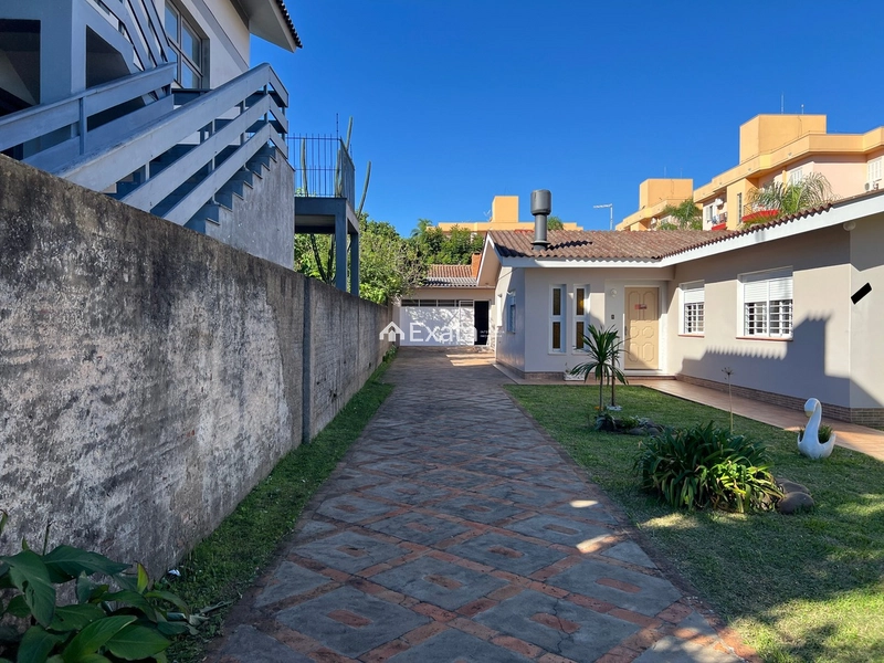 Casa ótima com pátio espaçoso!: 40ª foto da galeria de imagens do imóvel