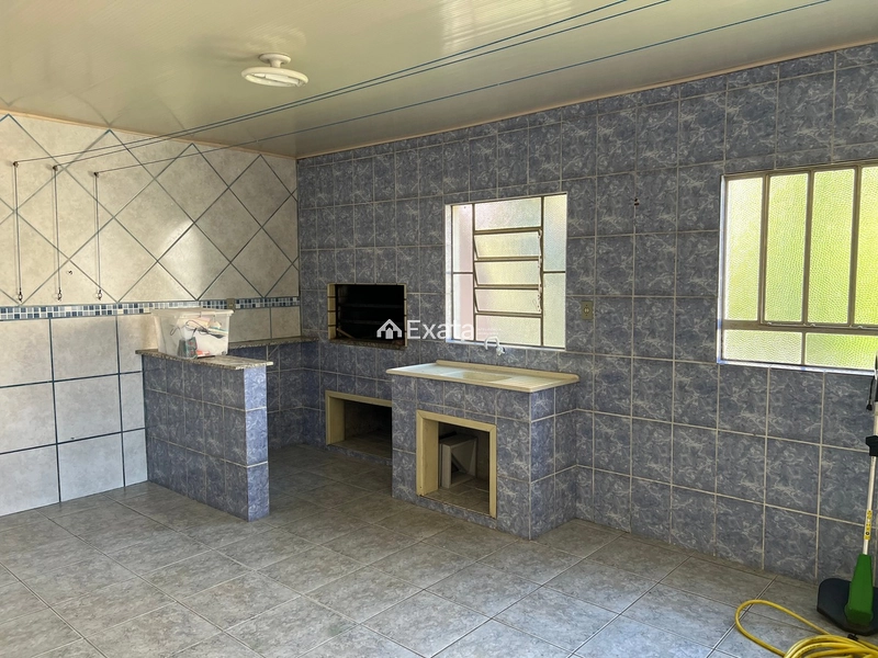 Casa ótima com pátio espaçoso!: 5ª foto da galeria de imagens do imóvel