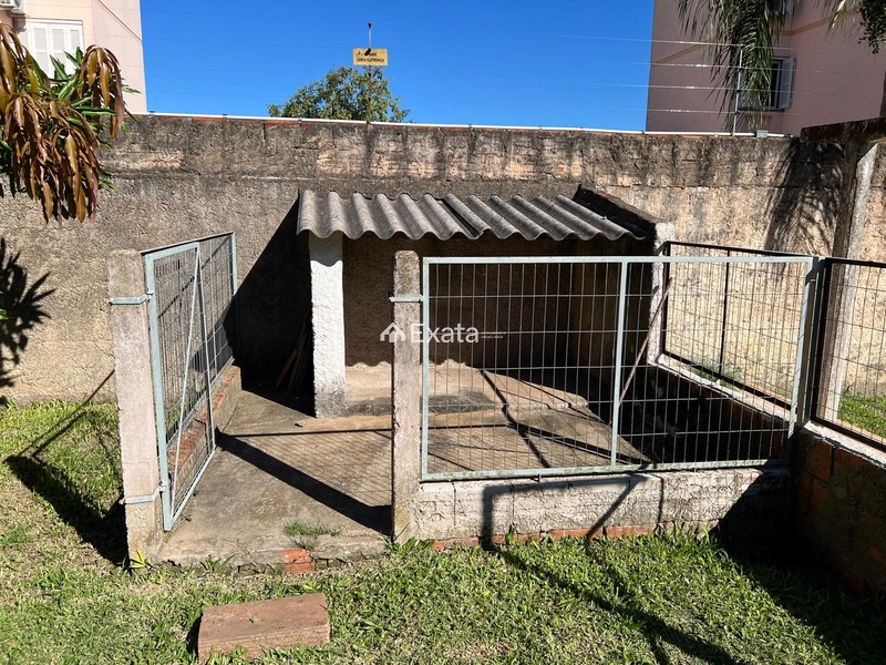 Casa ótima com pátio espaçoso!: 12ª foto da galeria de imagens do imóvel