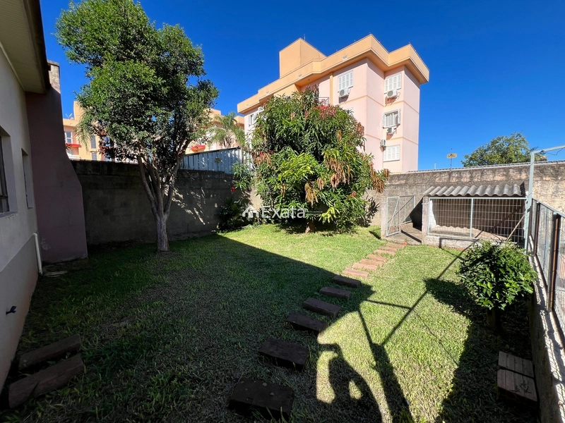 Casa ótima com pátio espaçoso!: 9ª foto da galeria de imagens do imóvel