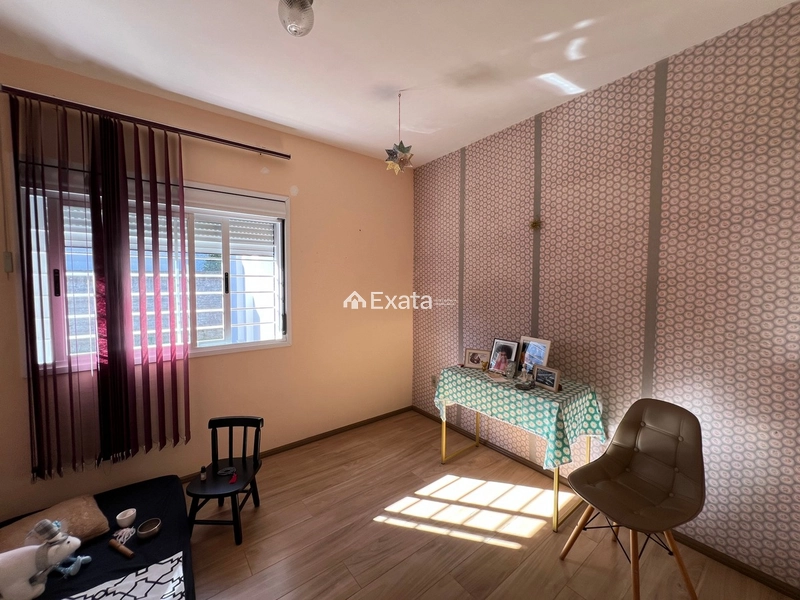 Casa ótima com pátio espaçoso!: 33ª foto da galeria de imagens do imóvel