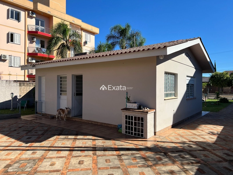 Casa ótima com pátio espaçoso!: 18ª foto da galeria de imagens do imóvel