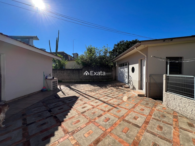 Casa ótima com pátio espaçoso!: 16ª foto da galeria de imagens do imóvel