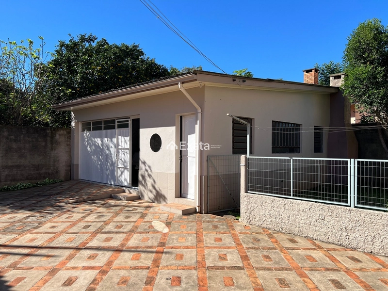 Casa ótima com pátio espaçoso!: 15ª foto da galeria de imagens do imóvel