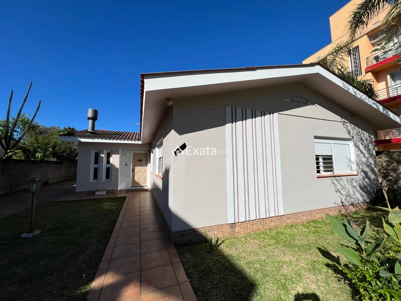 Casa ótima com pátio espaçoso!: 38ª foto da galeria de imagens do imóvel