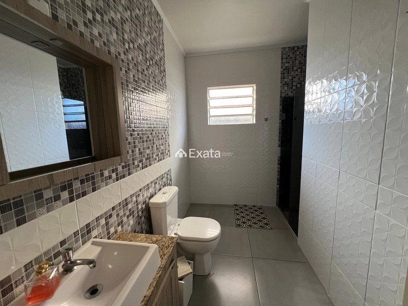 Casa ótima com pátio espaçoso!: 31ª foto da galeria de imagens do imóvel