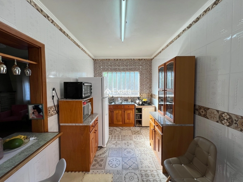 Casa ótima com pátio espaçoso!: 19ª foto da galeria de imagens do imóvel