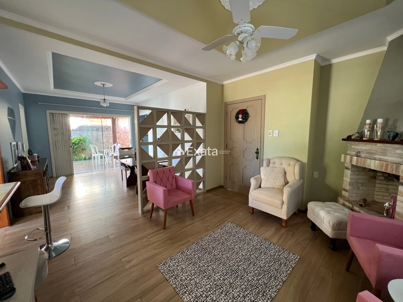 Casa ótima com pátio espaçoso!: 23ª foto da galeria de imagens do imóvel