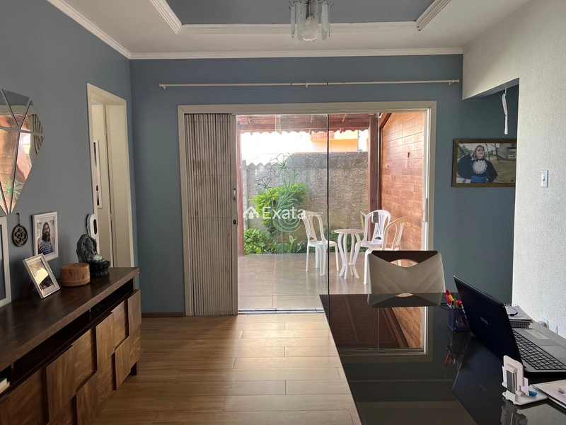 Casa ótima com pátio espaçoso!: 24ª foto da galeria de imagens do imóvel