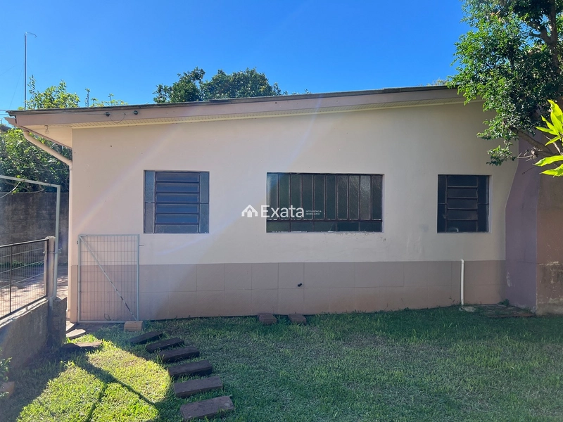 Casa ótima com pátio espaçoso!: 10ª foto da galeria de imagens do imóvel