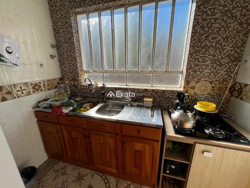 Casa ótima com pátio espaçoso!: 20ª foto da galeria de imagens do imóvel