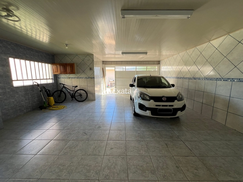 Casa ótima com pátio espaçoso!: 7ª foto da galeria de imagens do imóvel