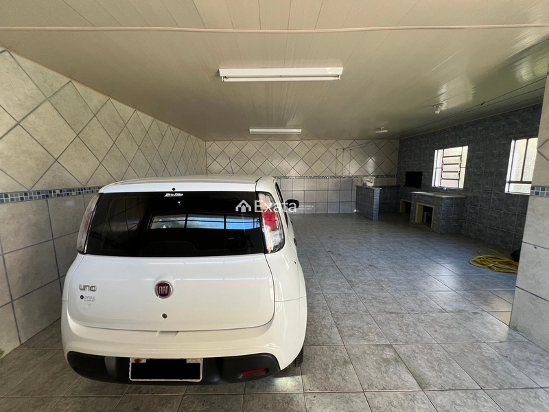 Casa ótima com pátio espaçoso!: 4ª foto da galeria de imagens do imóvel