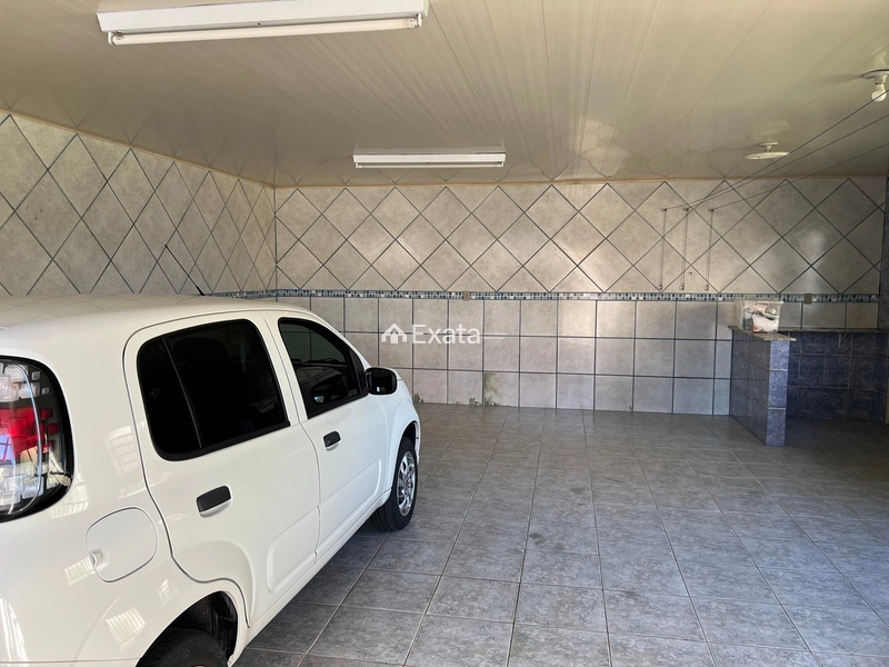 Casa ótima com pátio espaçoso!: 3ª foto da galeria de imagens do imóvel