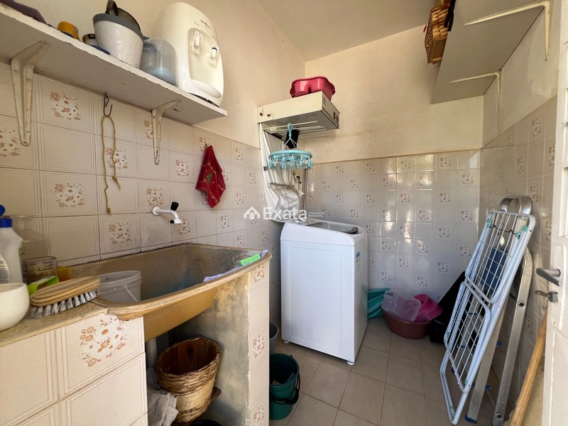 Casa ótima com pátio espaçoso!: 27ª foto da galeria de imagens do imóvel