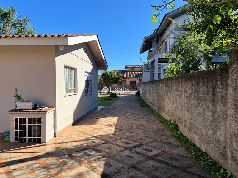 Casa ótima com pátio espaçoso!: 17ª foto da galeria de imagens do imóvel