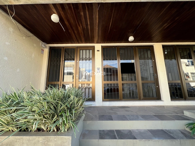 Sala comercial bem localizada no Centro: 1ª foto da galeria de imagens do imóvel