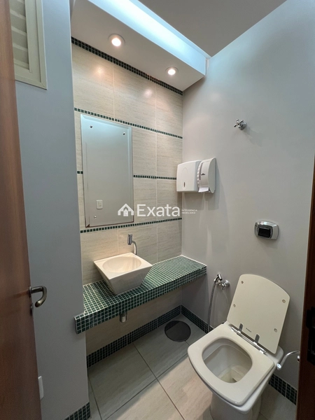 Sala comercial bem localizada no Centro: 9ª foto da galeria de imagens do imóvel