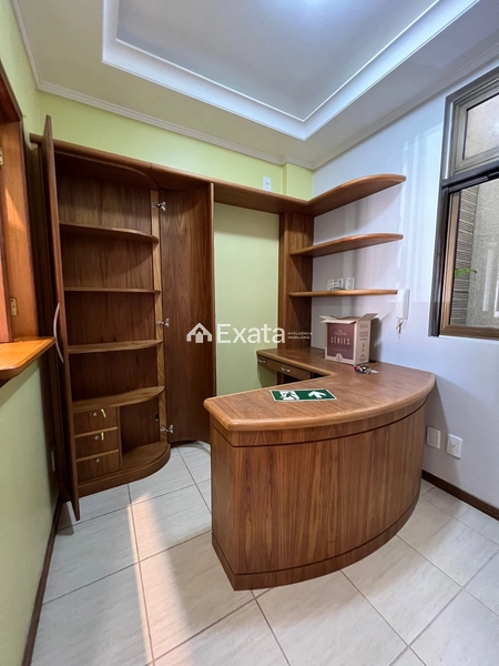 Sala comercial bem localizada no Centro: 4ª foto da galeria de imagens do imóvel