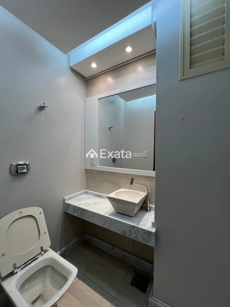 Sala comercial bem localizada no Centro: 7ª foto da galeria de imagens do imóvel