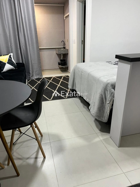 Excelente apartamento studio para locação!: 6ª foto da galeria de imagens do imóvel