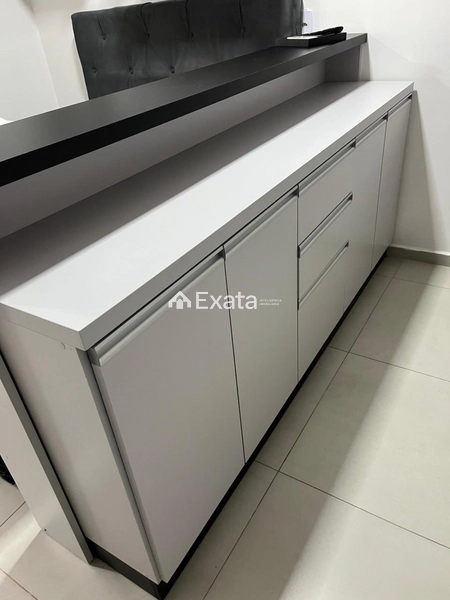 Excelente apartamento studio para locação!: 3ª foto da galeria de imagens do imóvel