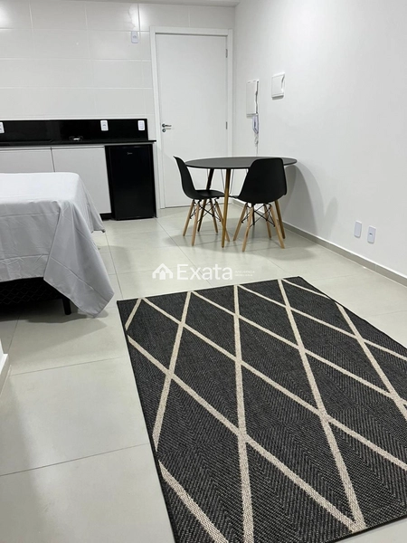 Excelente apartamento studio para locação!: 1ª foto da galeria de imagens do imóvel