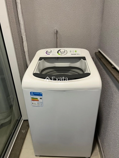 Excelente apartamento studio para locação!: 4ª foto da galeria de imagens do imóvel