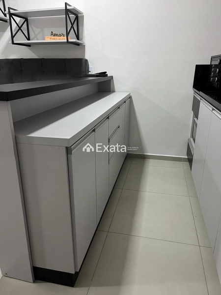 Excelente apartamento studio para locação!: 10ª foto da galeria de imagens do imóvel