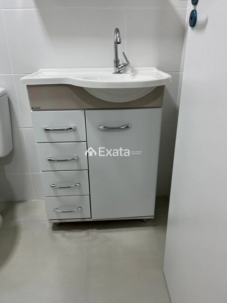 Excelente apartamento studio para locação!: 9ª foto da galeria de imagens do imóvel