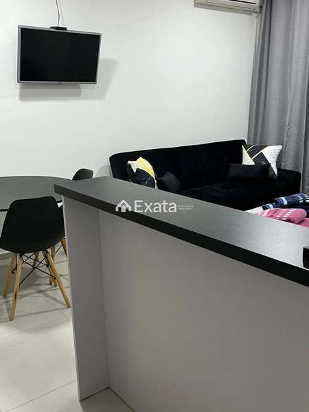 Excelente apartamento studio para locação!: 2ª foto da galeria de imagens do imóvel