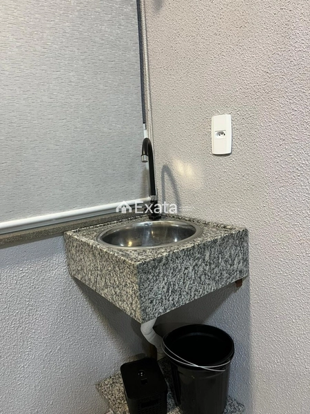 Excelente apartamento studio para locação!: 8ª foto da galeria de imagens do imóvel