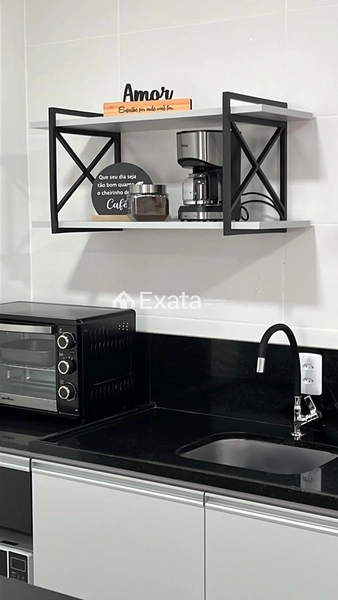 Excelente apartamento studio para locação!: 7ª foto da galeria de imagens do imóvel