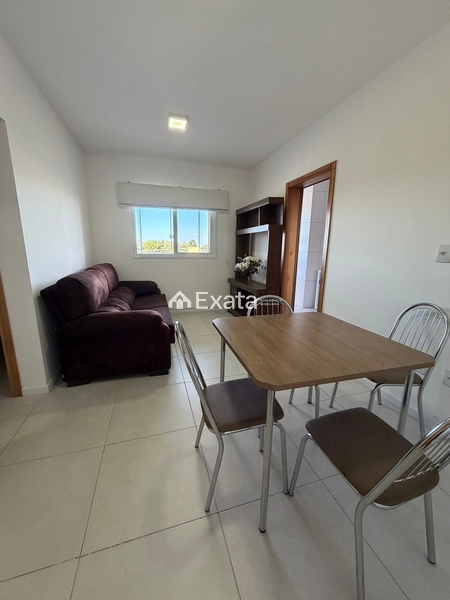 Excelente apartamento no Centro para locação!