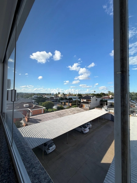 Excelente apartamento no Centro para locação!: 5ª foto da galeria de imagens do imóvel