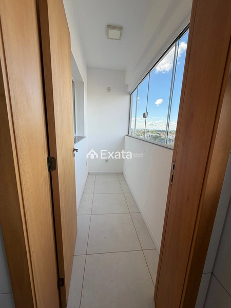 Excelente apartamento no Centro para locação!: 4ª foto da galeria de imagens do imóvel