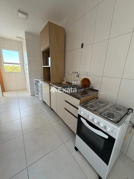 Excelente apartamento no Centro para locação!: 2ª foto da galeria de imagens do imóvel